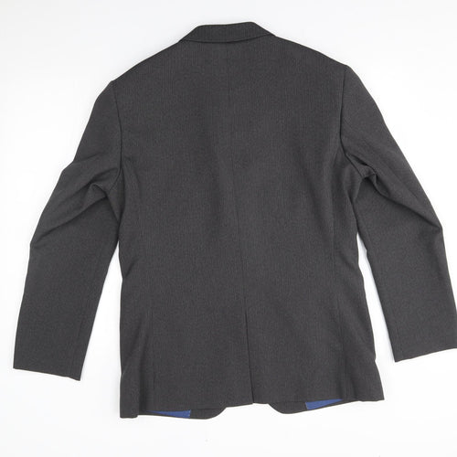 Taylor & Wright Mens Grey   Jacket Blazer