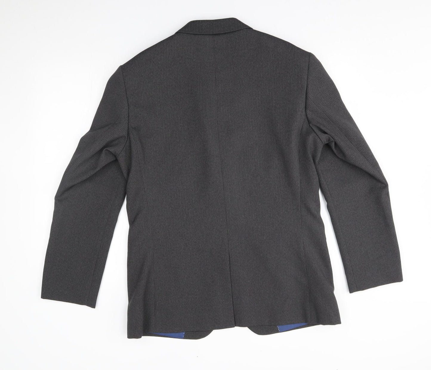Taylor & Wright Mens Grey   Jacket Blazer