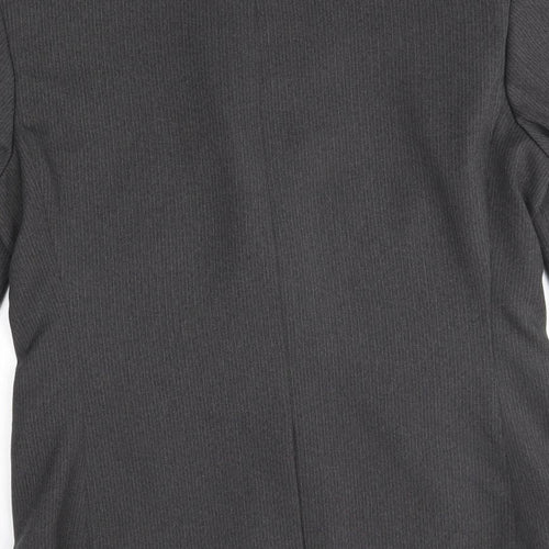 Taylor & Wright Mens Grey   Jacket Blazer
