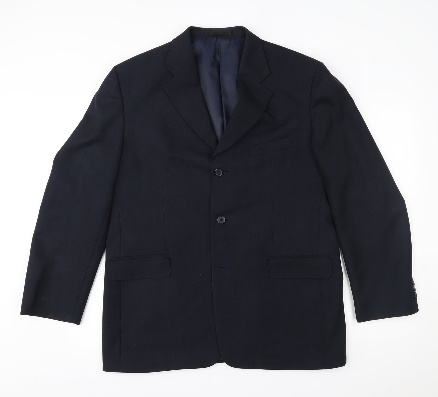 zantos Mens Black   Jacket Blazer