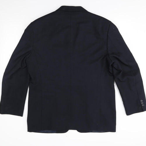 zantos Mens Black   Jacket Blazer