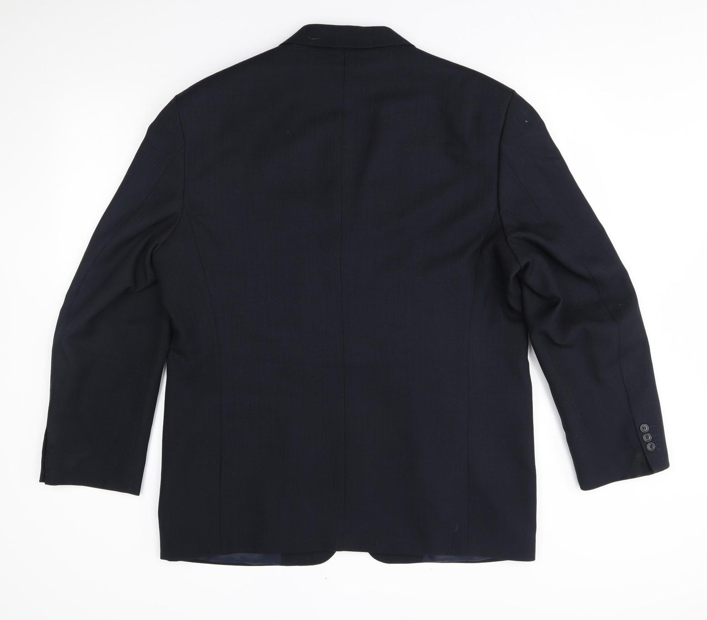 zantos Mens Black   Jacket Blazer