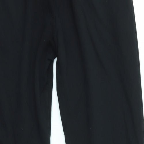 Gildan Mens Blue   Jogger Trousers Size M L29 in - SAS