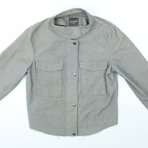 NEXT Womens Green   Jacket  Size 12