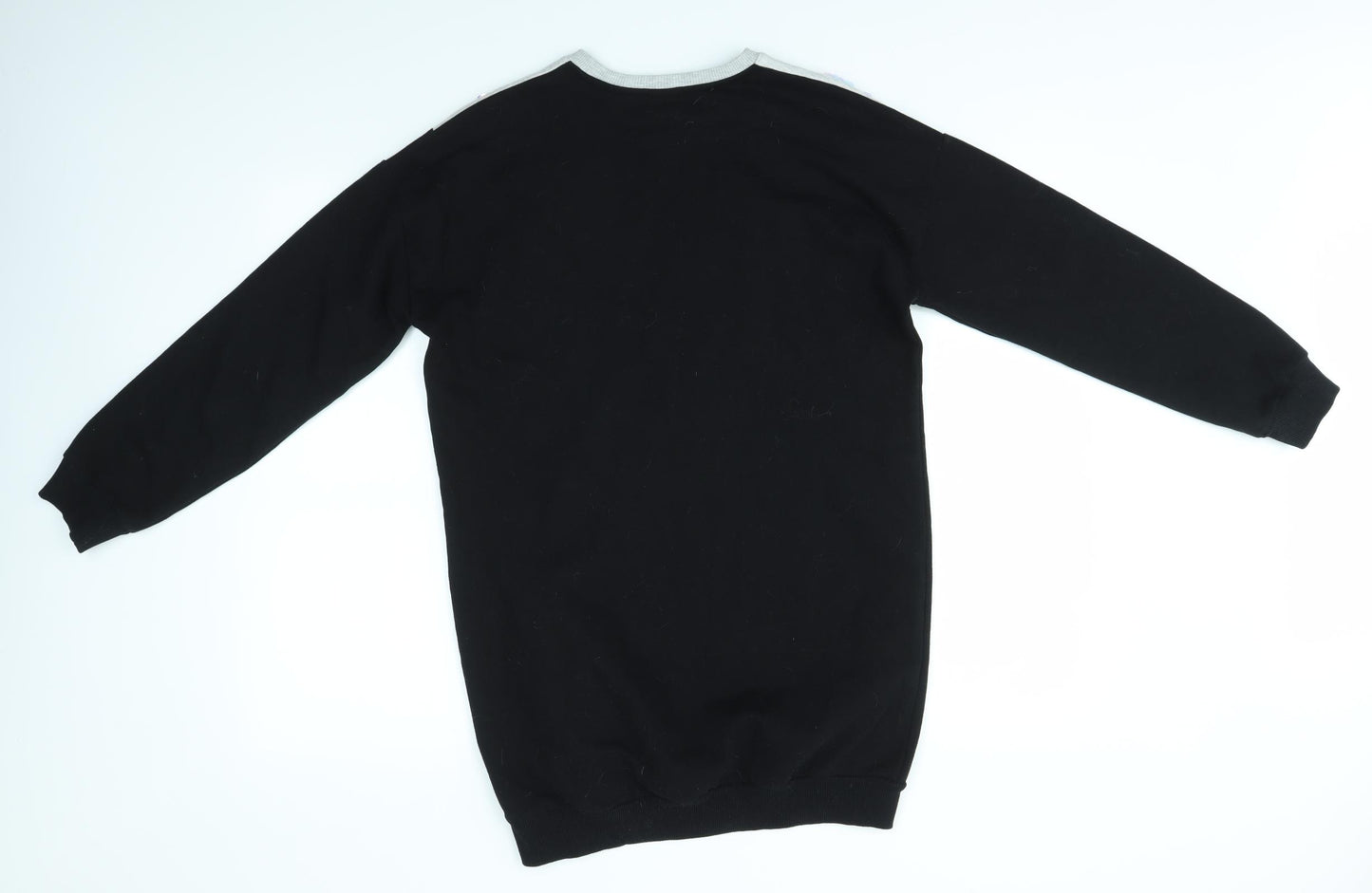 F&F Girls Multicoloured   Pullover Jumper Size 12-13 Years