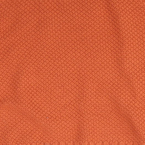 Matalan Womens Orange   Pullover Jumper Size M
