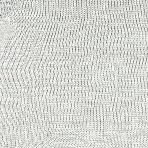 Autograph Womens Grey   Pullover Jumper Size 16