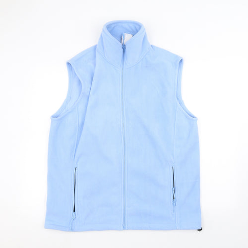 Russel Womens Blue   Jacket  Size L