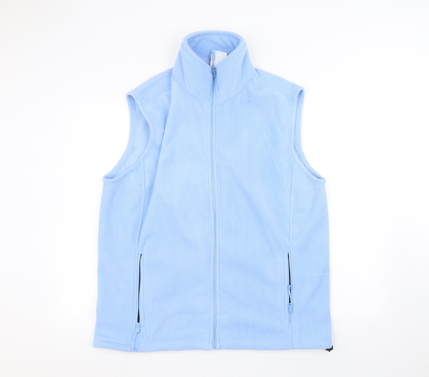 Russel Womens Blue   Jacket  Size L
