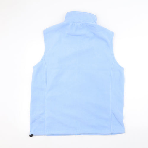 Russel Womens Blue   Jacket  Size L
