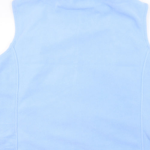 Russel Womens Blue   Jacket  Size L