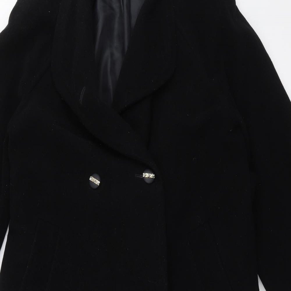 Karpelle Womens Black   Jacket  Size L