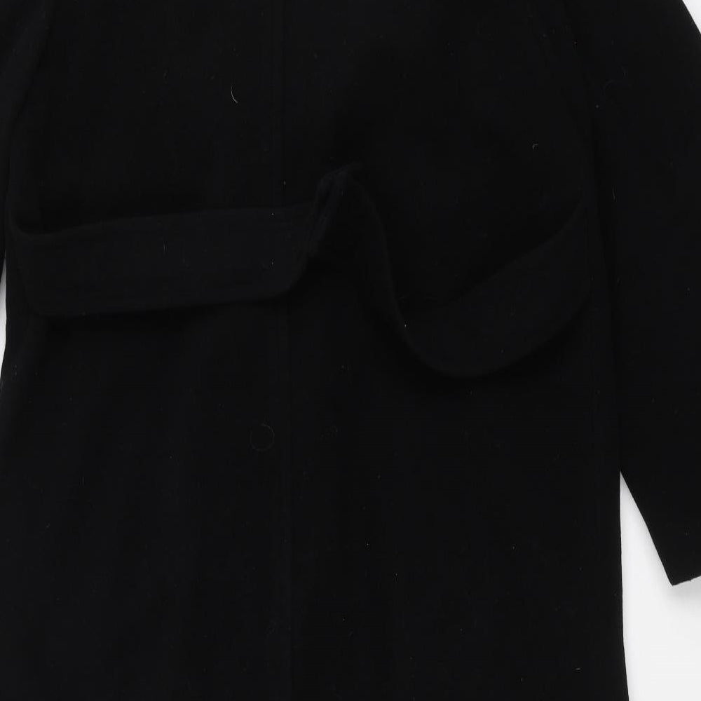 Karpelle Womens Black   Jacket  Size L