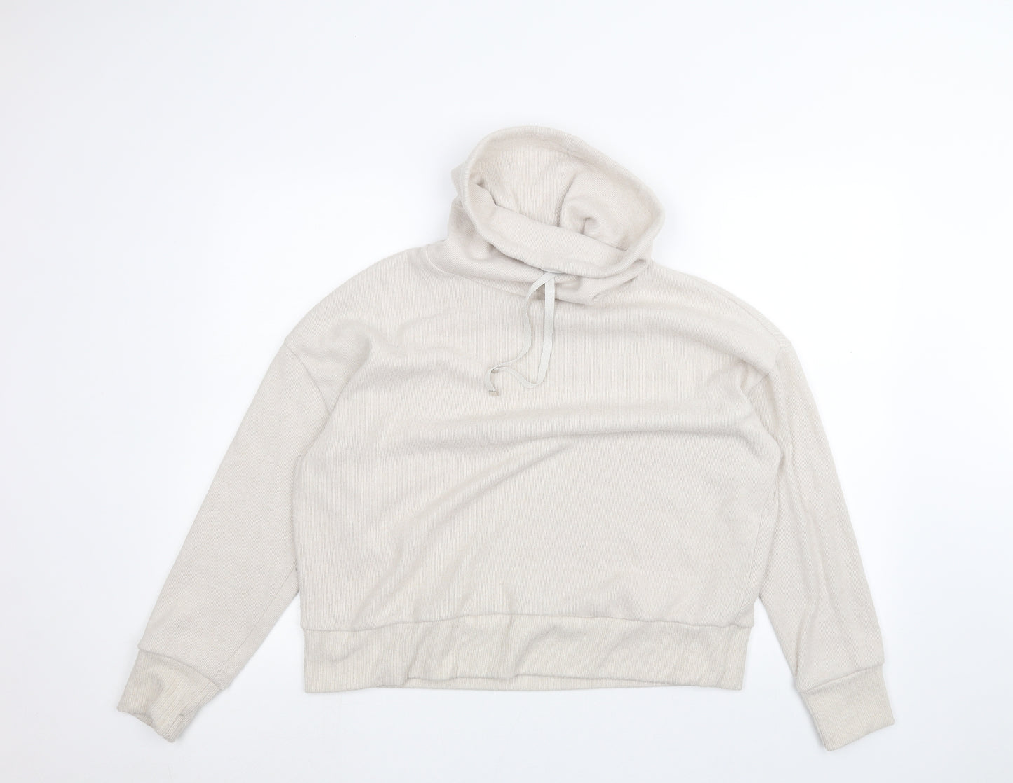 NEXT Womens White   Pullover Jumper Size 12