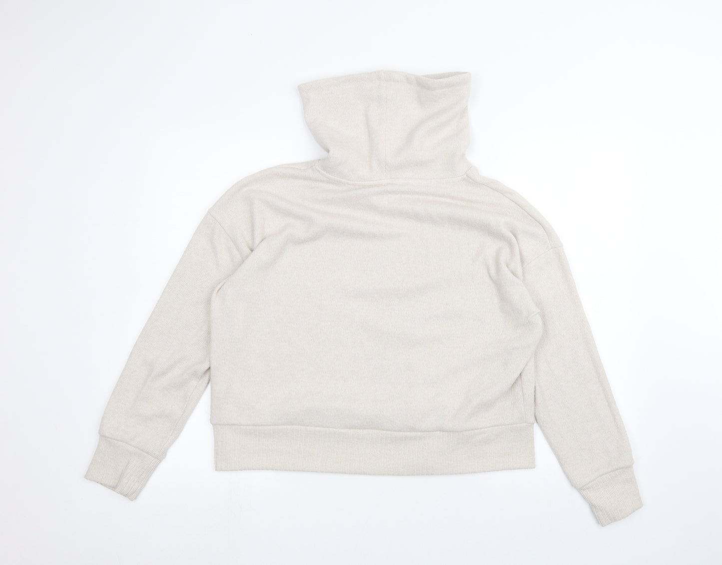 NEXT Womens White   Pullover Jumper Size 12