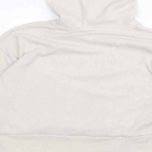 NEXT Womens White   Pullover Jumper Size 12