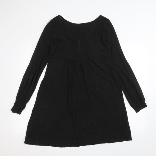 Atmosphere Womens Black   A-Line  Size 12
