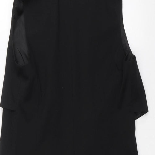 Atmosphere Womens Black   Jacket  Size 10