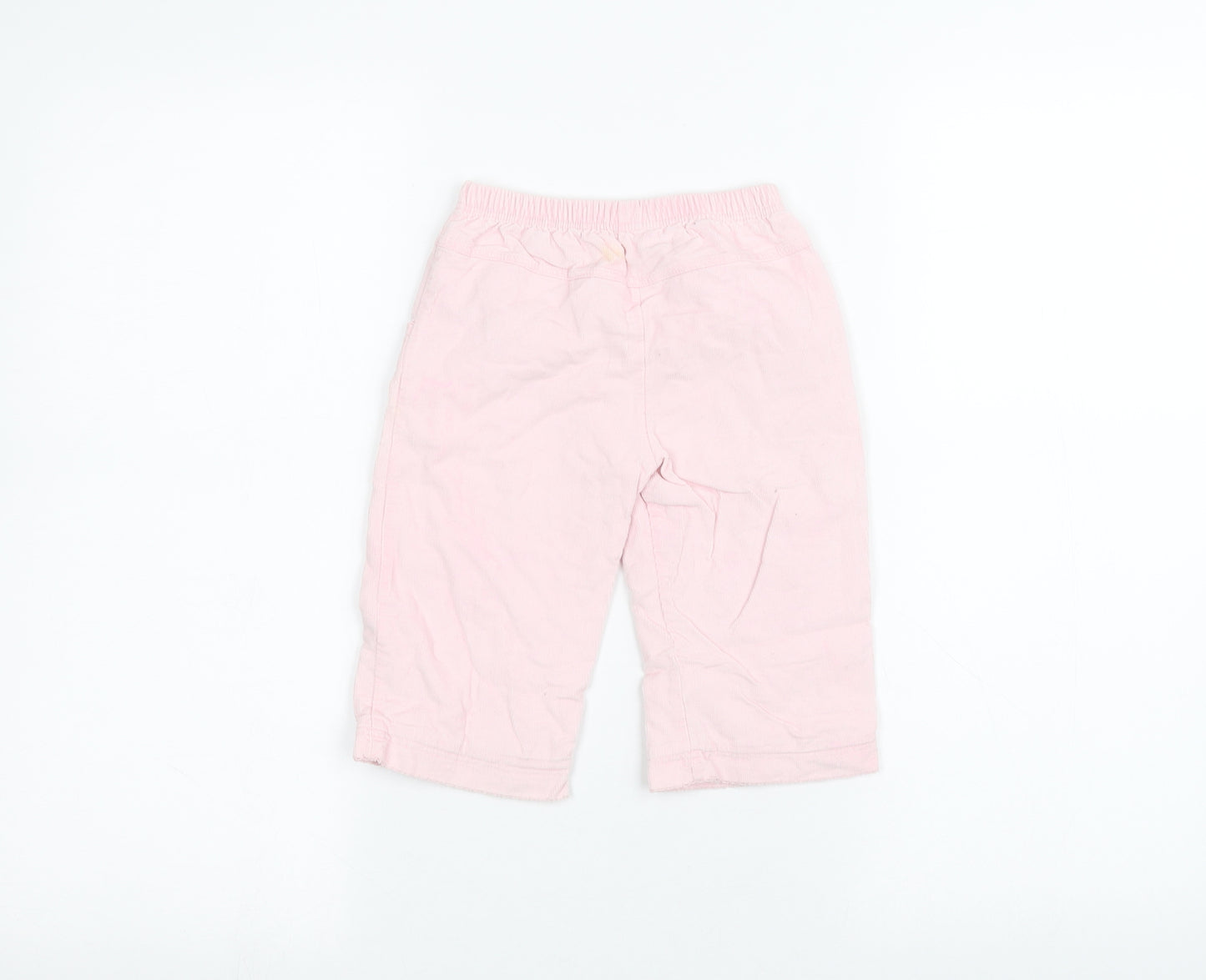 Mothercare Baby Pink    Jeans Size 9-12 Months