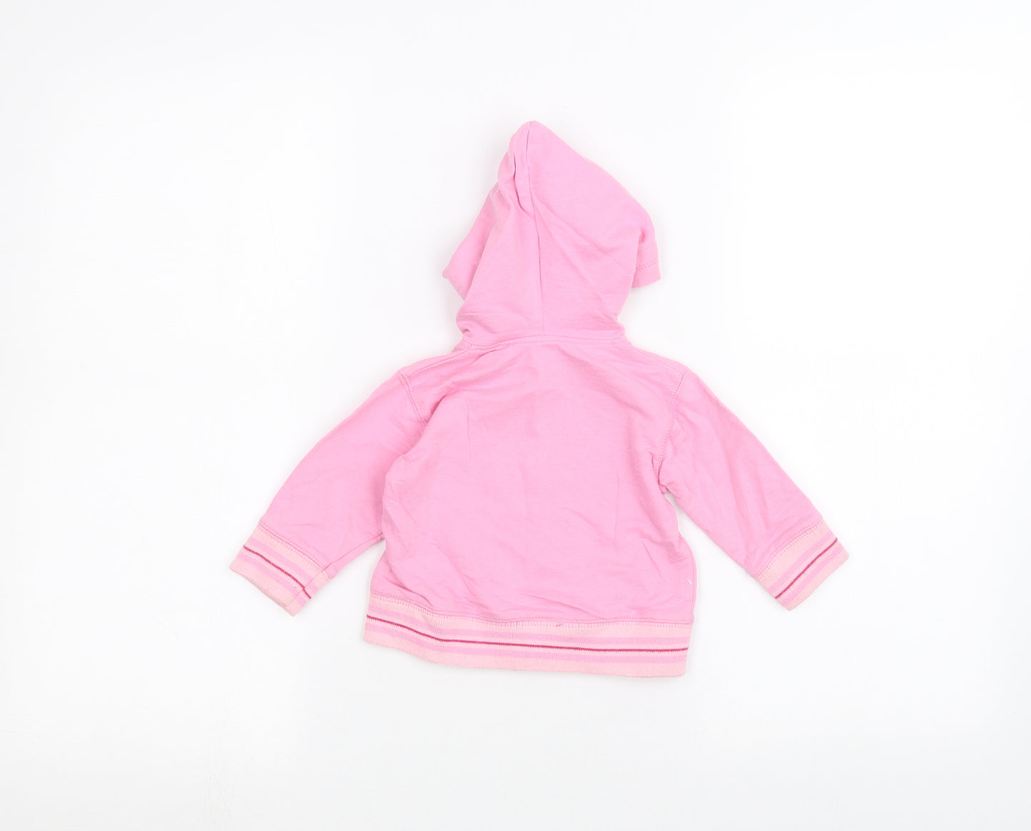 Cutey Pie Baby Pink   Jacket  Size 6-9 Months