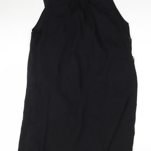 et vous Womens Black   Shift  Size 14
