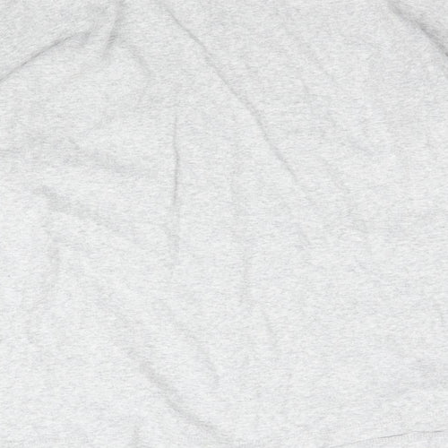F&F Womens Grey   Basic T-Shirt Size 14