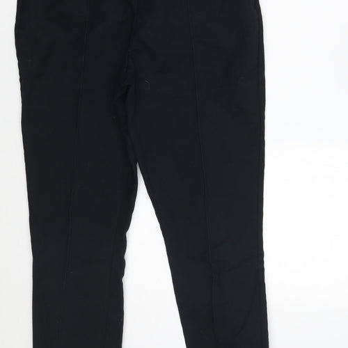 Medicine Womens Black   Trousers  Size M L25 in