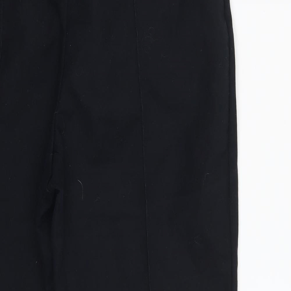 Medicine Womens Black   Trousers  Size M L25 in