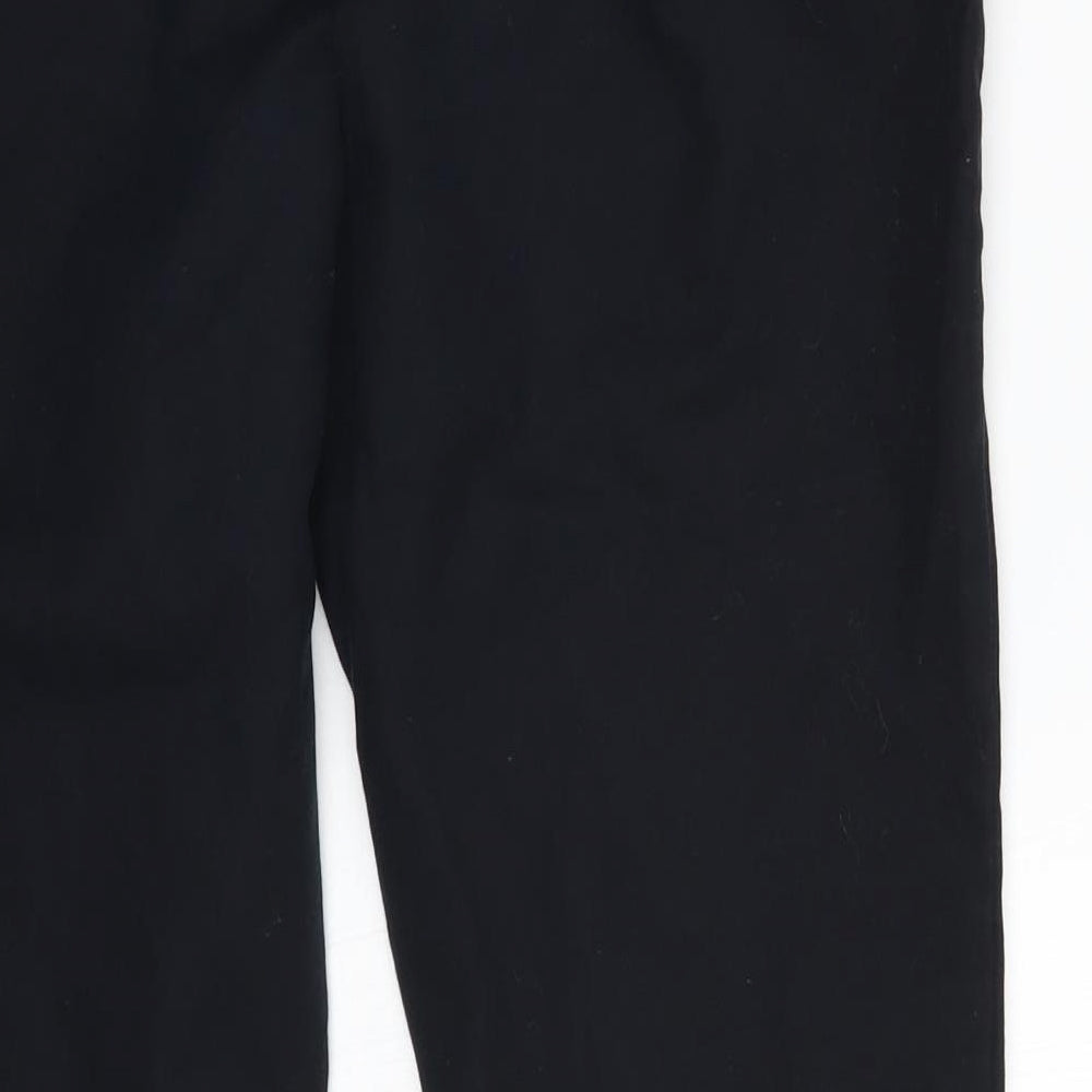 Medicine Womens Black   Trousers  Size M L25 in