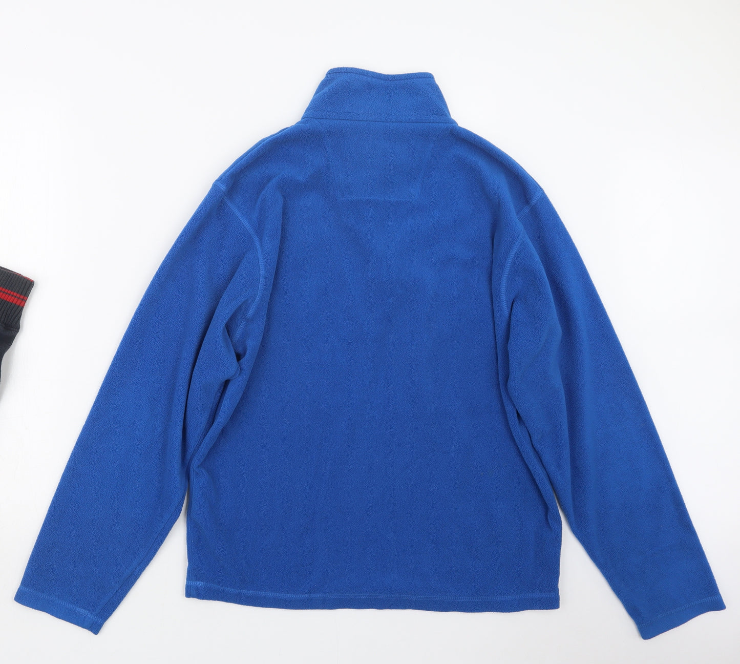Regatta Mens Blue   Pullover Sweatshirt Size M