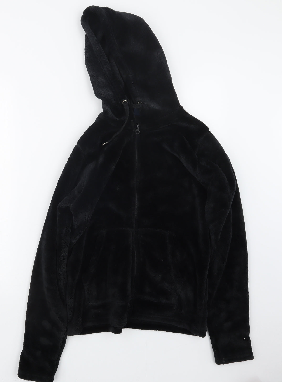 Mountain Warehouse Womens Black   Jacket  Size 10