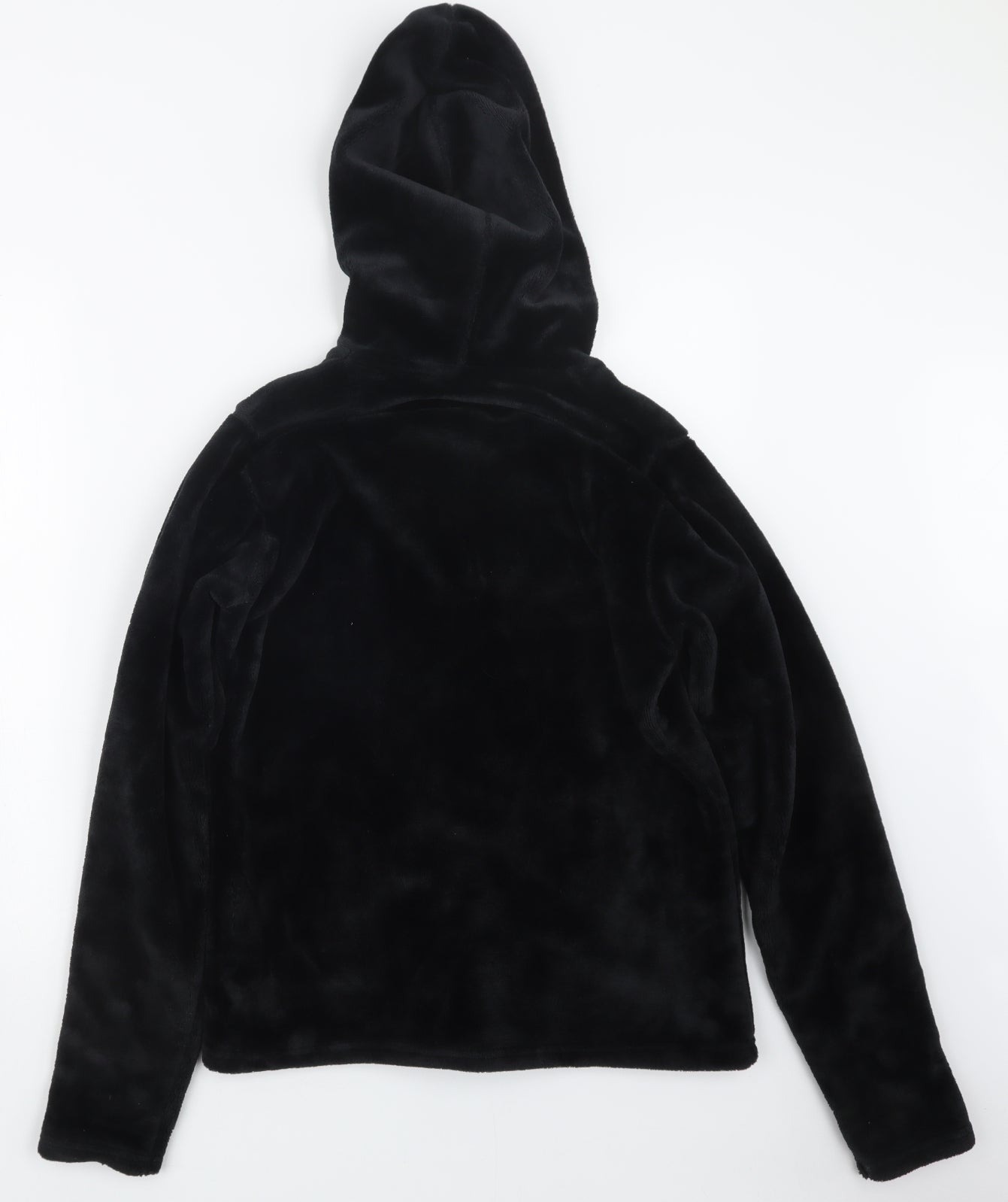 Mountain Warehouse Womens Black   Jacket  Size 10