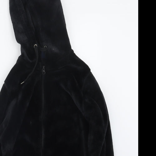 Mountain Warehouse Womens Black   Jacket  Size 10