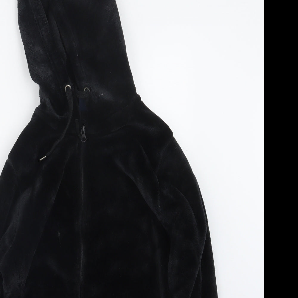 Mountain Warehouse Womens Black   Jacket  Size 10