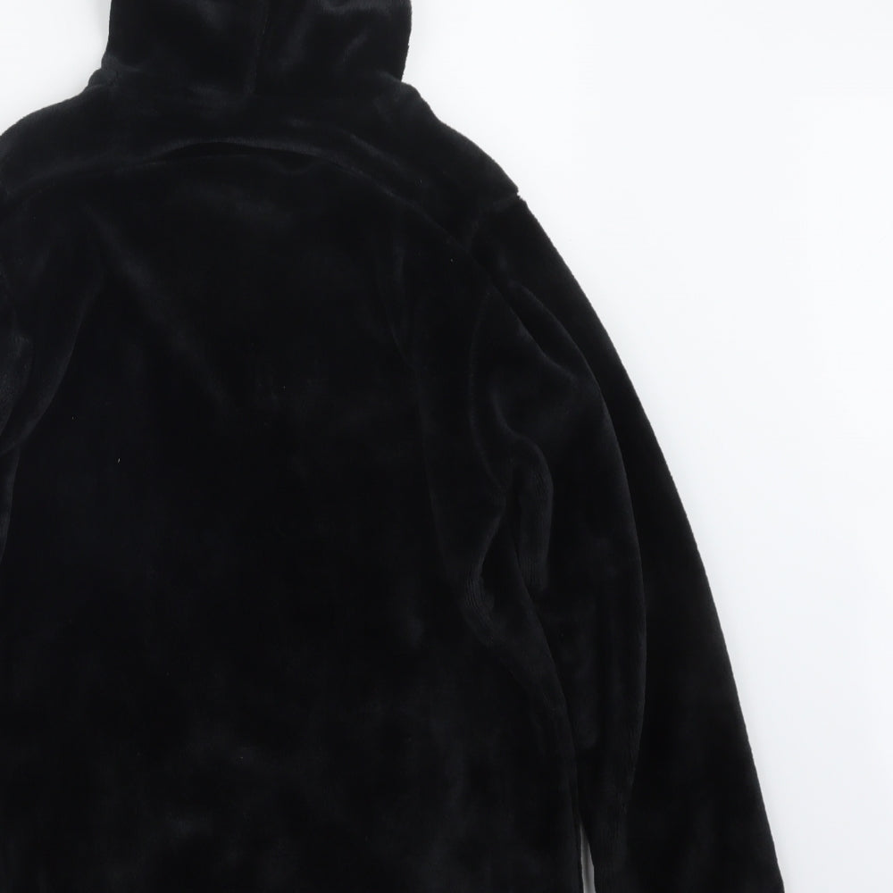 Mountain Warehouse Womens Black   Jacket  Size 10