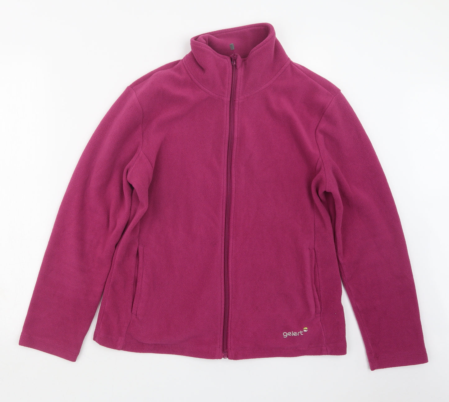 Gelert Womens Pink   Jacket  Size 12