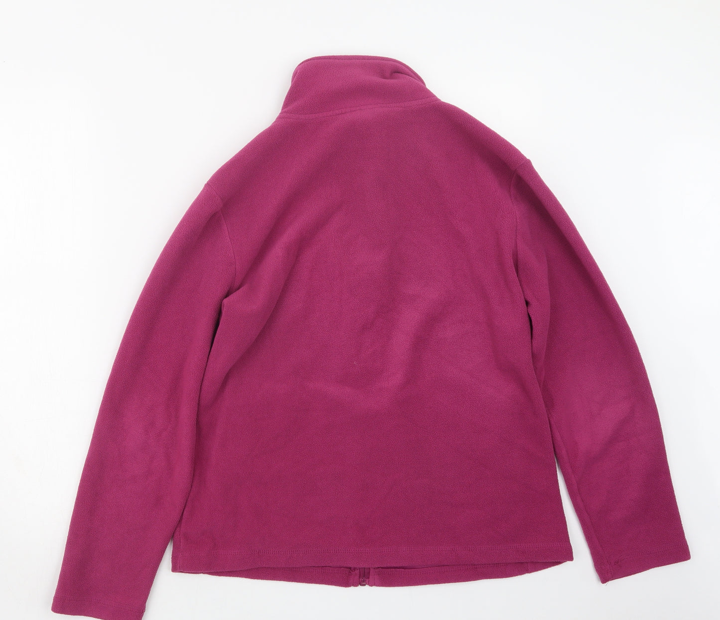 Gelert Womens Pink   Jacket  Size 12