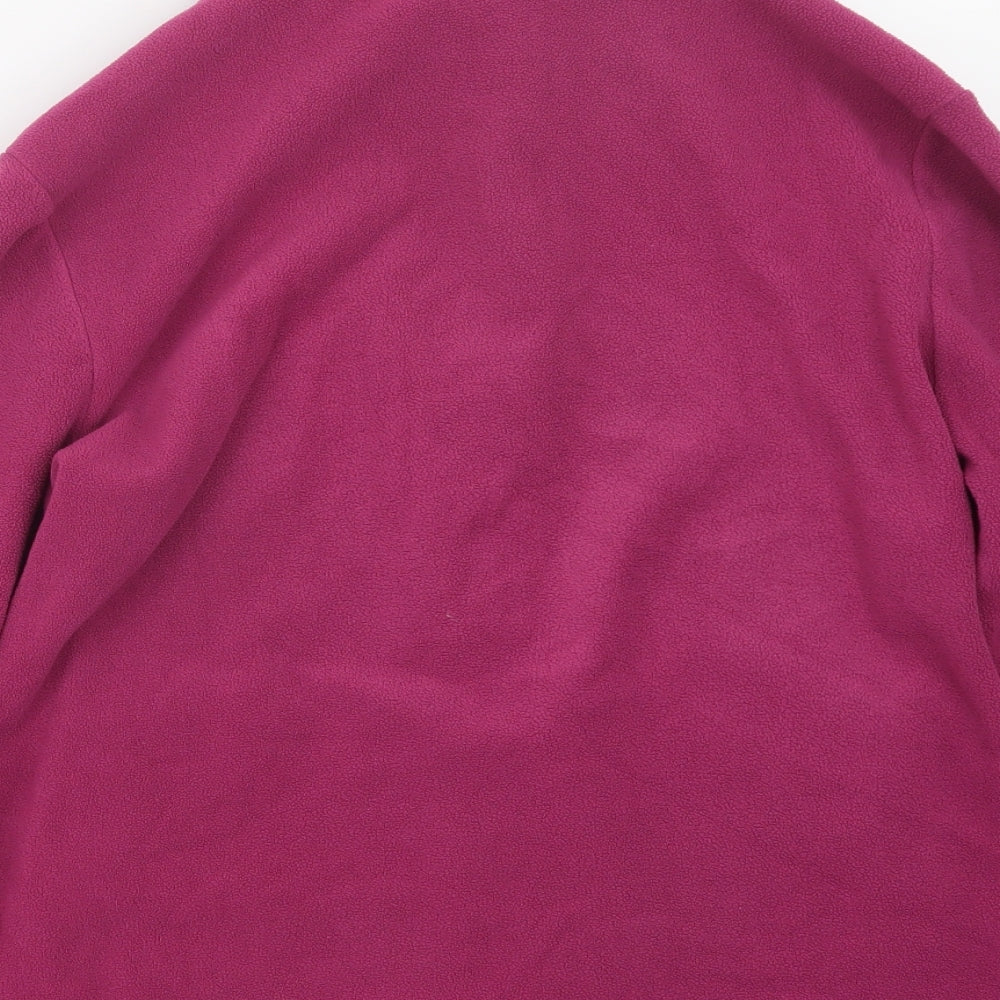 Gelert Womens Pink   Jacket  Size 12