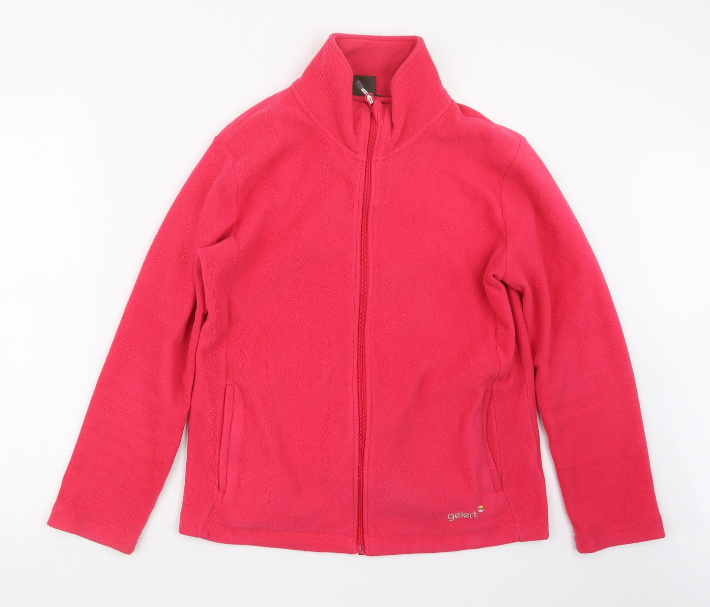 Gelert Womens Pink   Jacket  Size 12