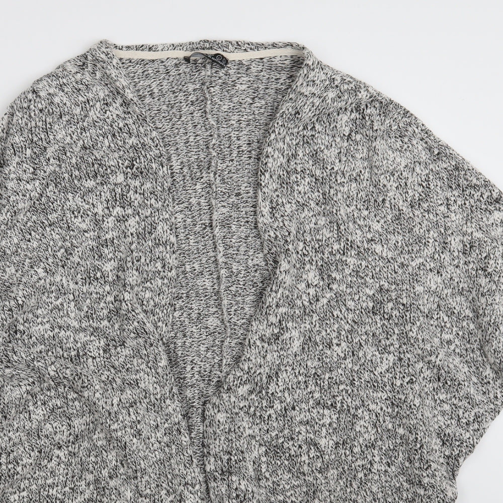 Atmosphere Womens Grey   Cardigan Jumper Size L