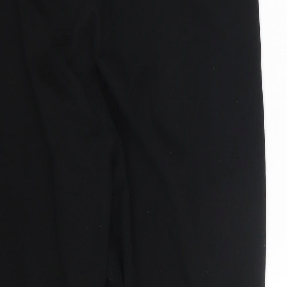 Primark Womens Black   Jegging Leggings Size 18 L27 in