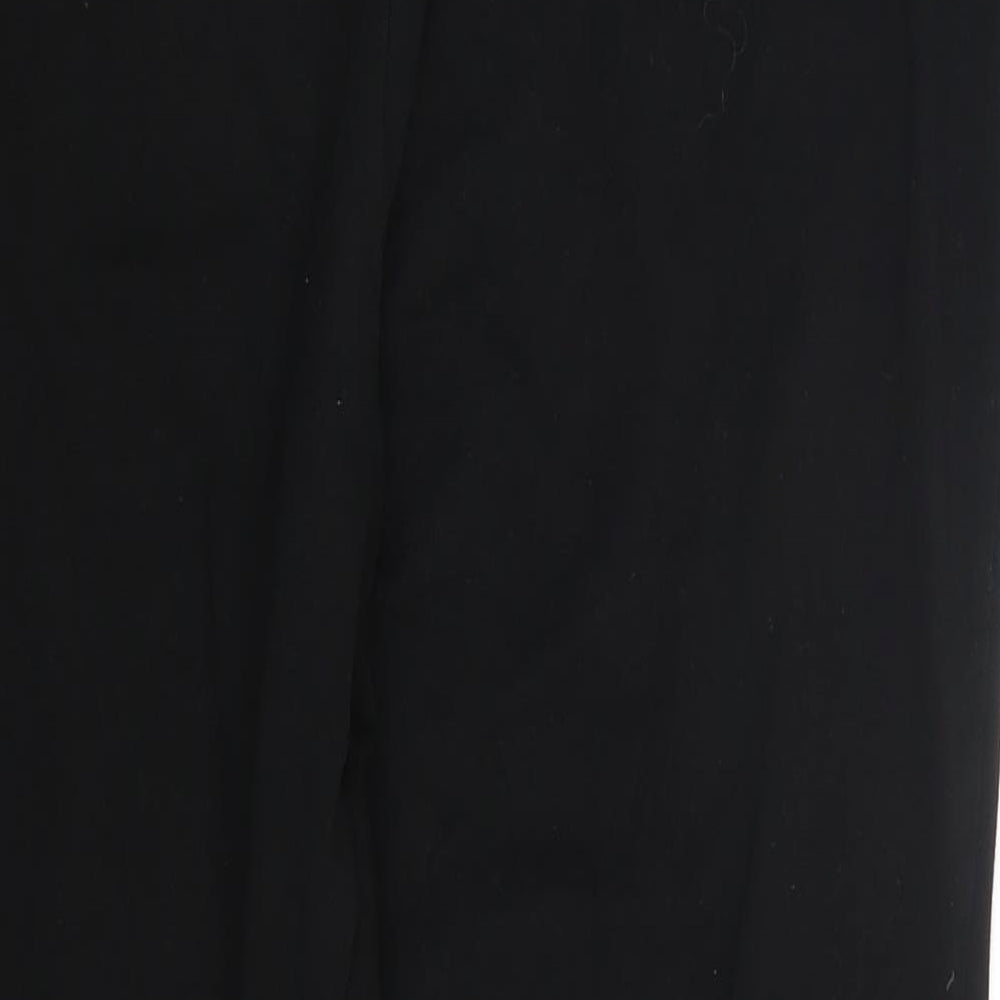 Primark Womens Black   Jegging Leggings Size 18 L27 in