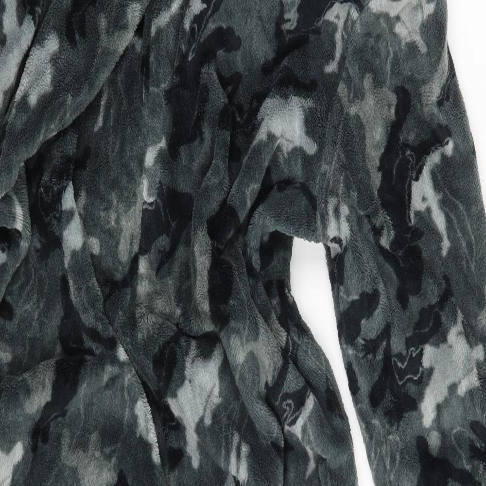 NEXT Boys Grey Camouflage   One Piece Size 11 Years