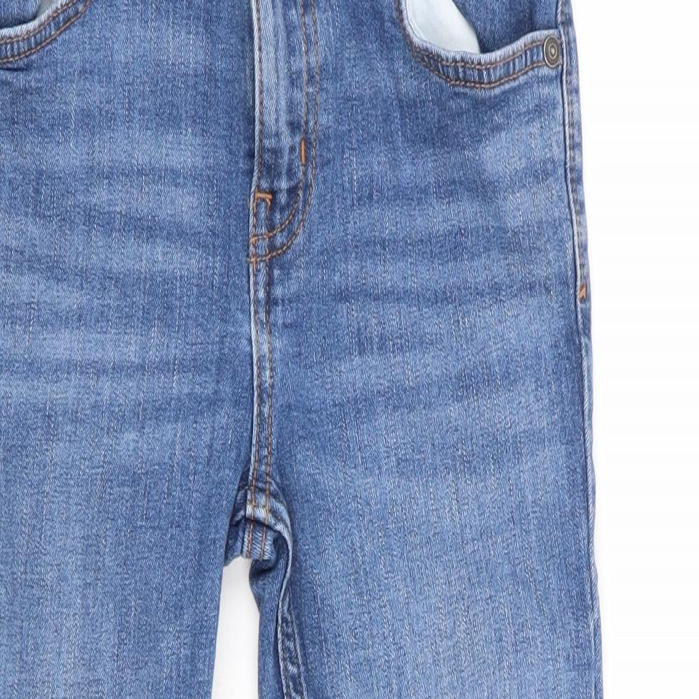TU Boys Blue   Skinny Jeans Size 8 Years