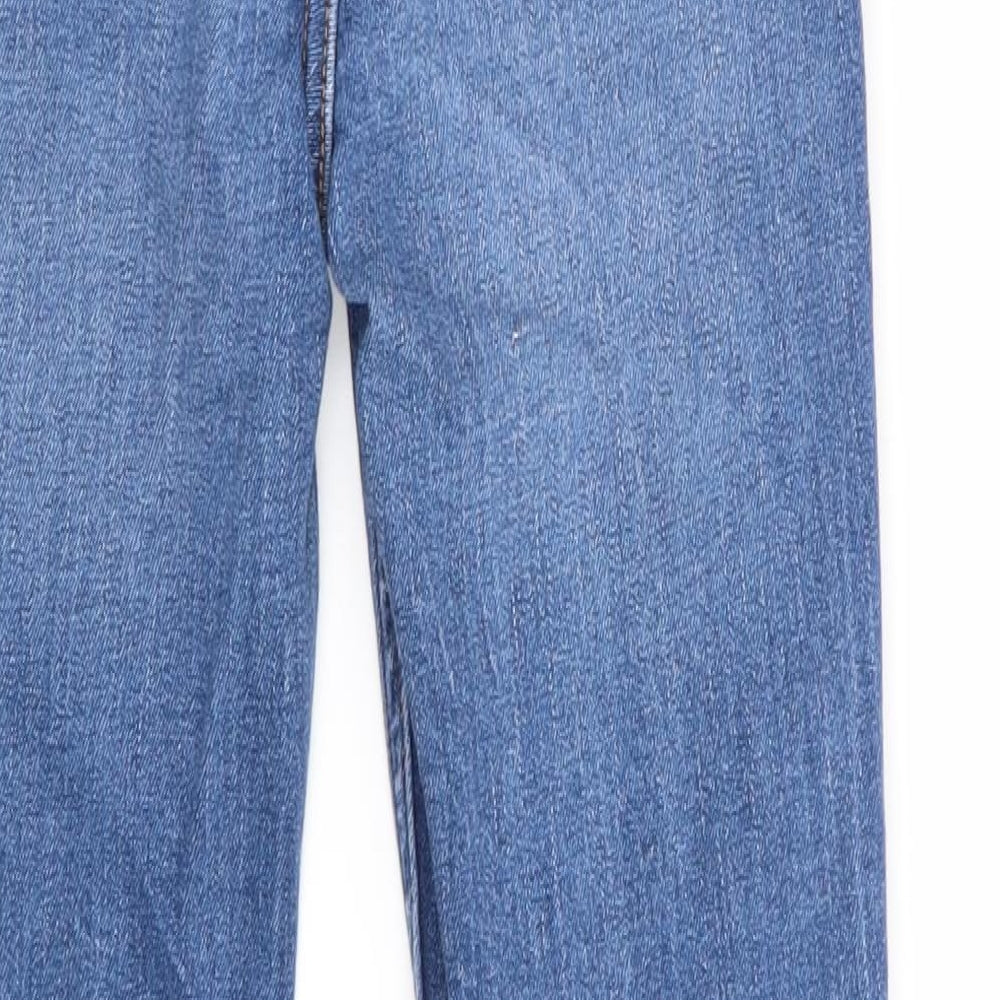 TU Boys Blue   Skinny Jeans Size 8 Years