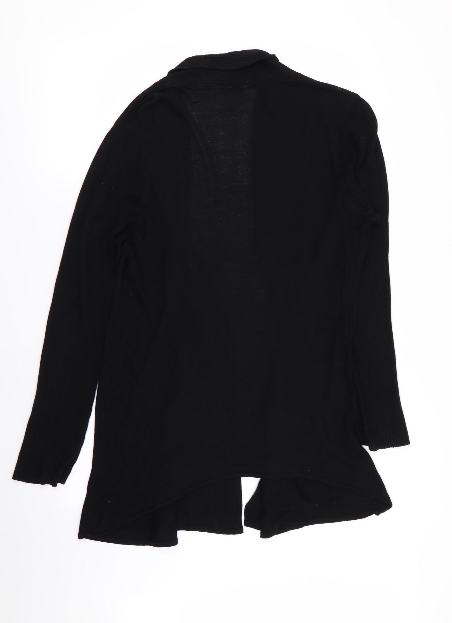 F&F Womens Black   Cardigan Jumper Size 18