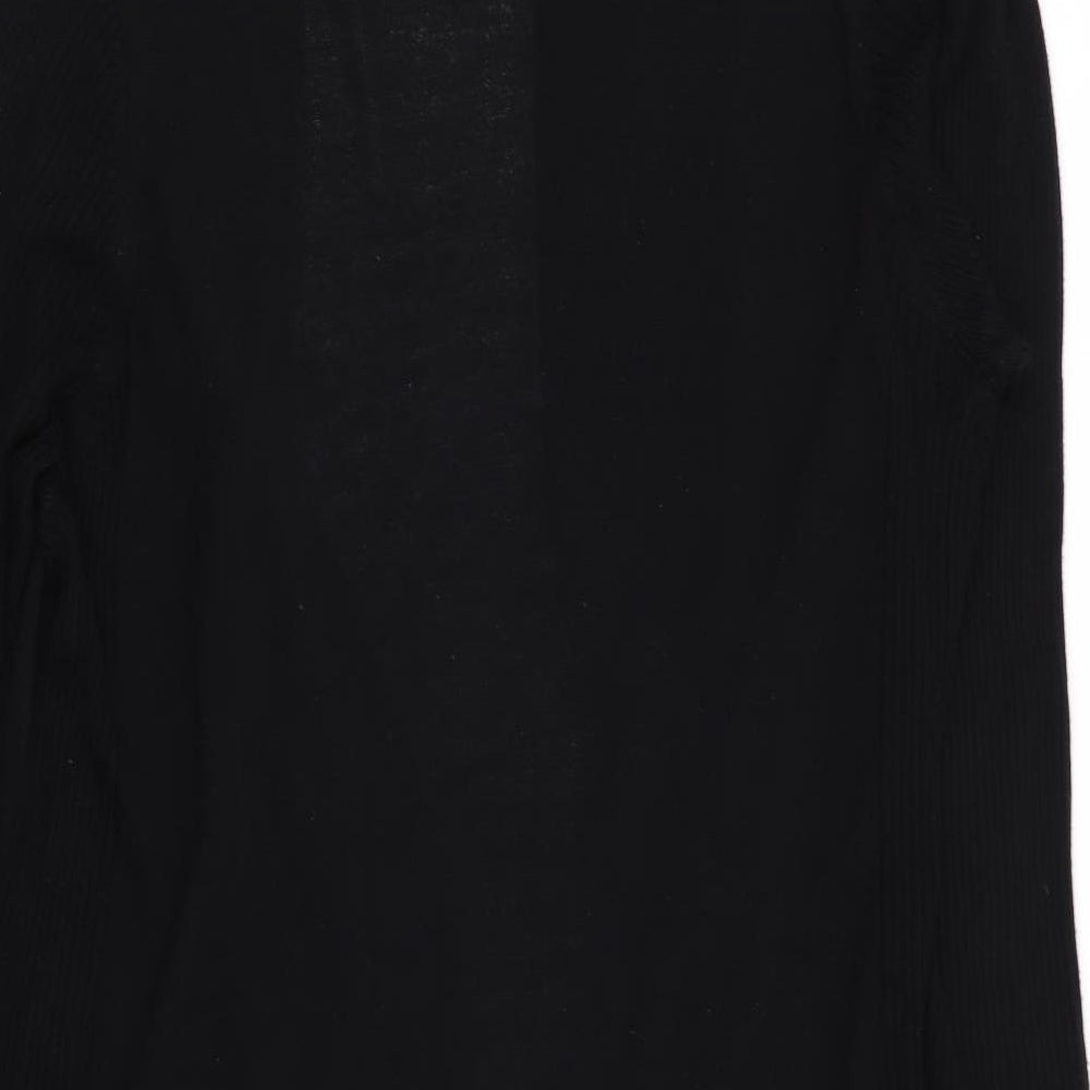 F&F Womens Black   Cardigan Jumper Size 18