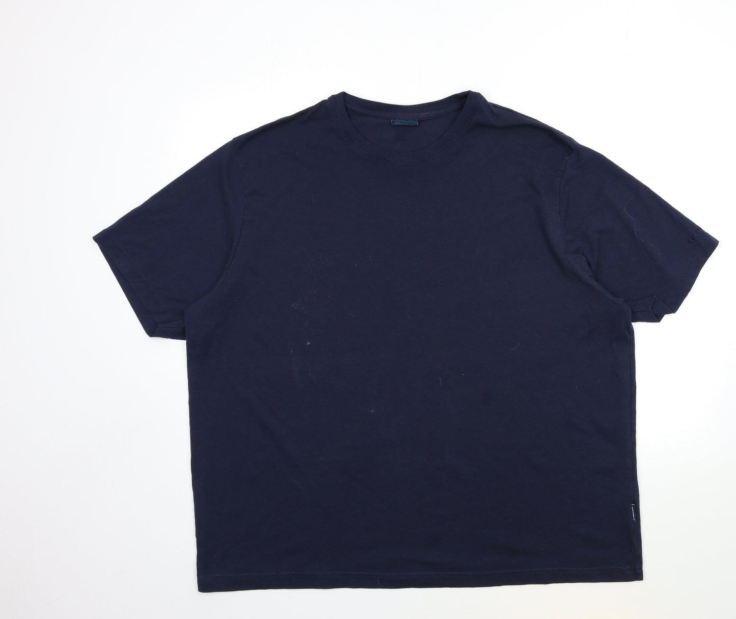 South Bay Mens Blue    T-Shirt Size 2XL