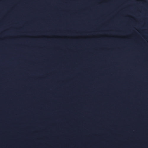 South Bay Mens Blue    T-Shirt Size 2XL