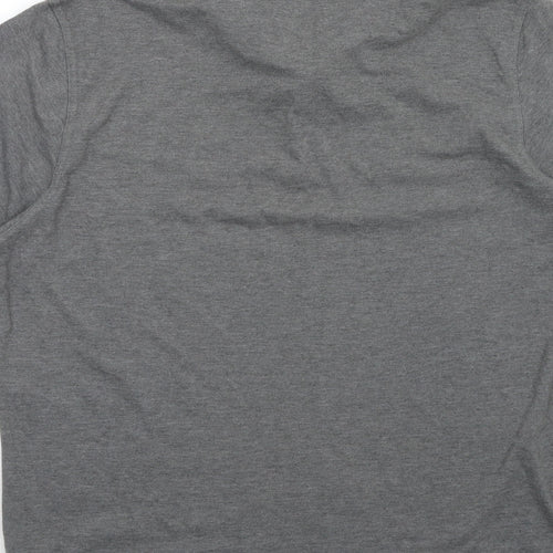 Pierre Cardin Mens Grey    Polo Size XL